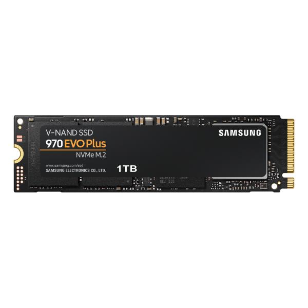 Samsung 970 Evo Plus 1tb