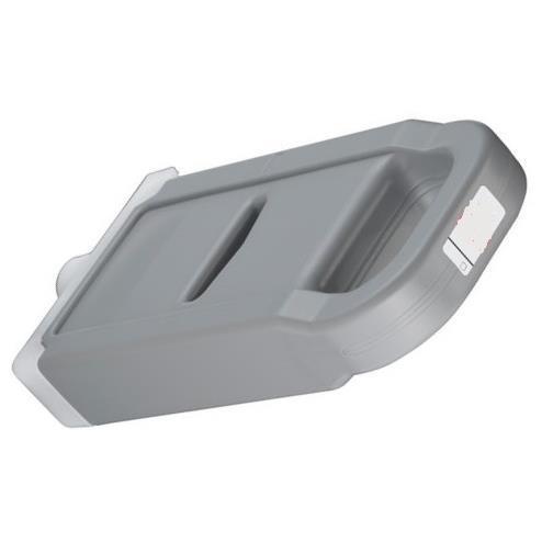 Canon Pfi 706 Gy Grau Tintenbehälter