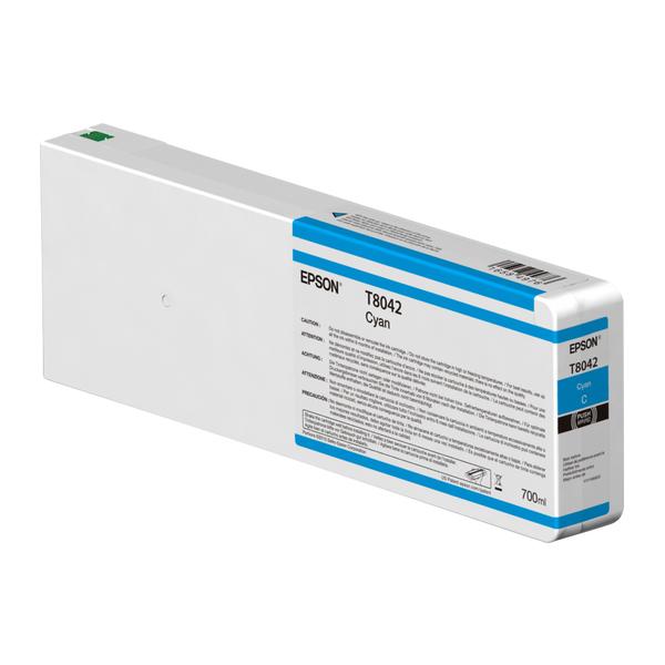 Epson Sglpack Matte Bk T55k80n Ultrachrome Hdx