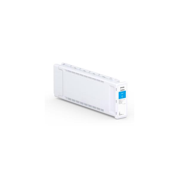 Epson Singlepack Ultrachrome Pro 6 Cyan T48m2