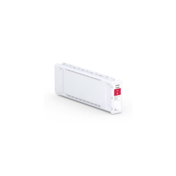 Epson Singlepack Ultrachrome Xd3 Red T50mf