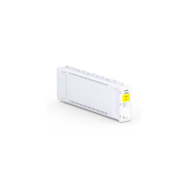 Epson Singlepack Ultrachrome Xd3 Yellow T50m4