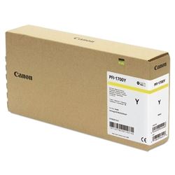 Canon Pfi 1700 Y Gelb Tintenbehälter