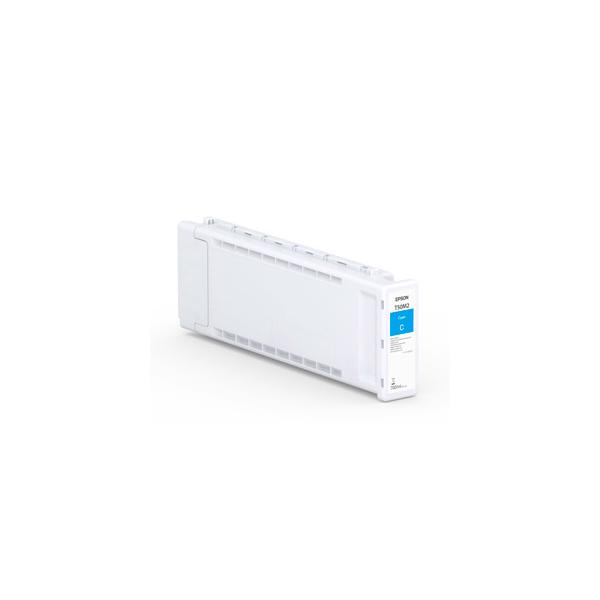 Epson Singlepack Ultrachrome Xd3 Cyan T50m2