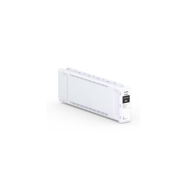 Epson Singlepack Ultrach Xd3 Photo Black T50m1