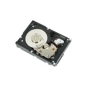 Dell Wd - Festplatte - 2tb - Intern - 3.5" (8,9 Cm) - Sas 6gb/s - 7200 U/min - Für Powervault Md3200, Md3200i, Md3600f (yy34f)