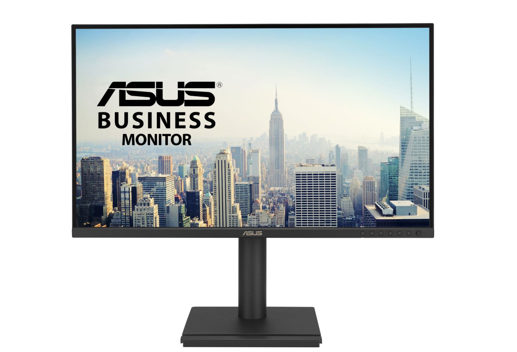 Asus Be27acgn - LeD-Monitor - 68.6 Cm (27") - 2560 X 1440 @ 120 Hz [energieklasse D] (90lm03i0-B03k71)