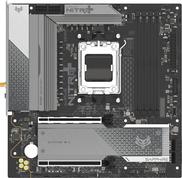 Sapphire 52123-01-40g Mainboard Sockel Pc Amd Am5 Formfaktor Details MicrO-Atx (52123-01-40g)