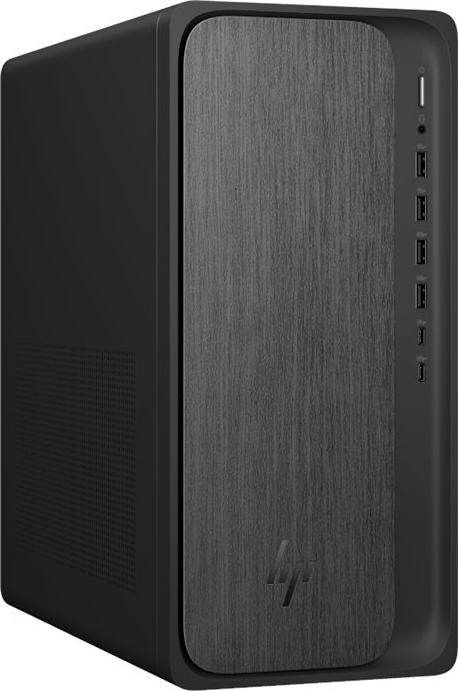 Hp Omnidesk Desktop M02-0053ng R5-8500g 16gb/512gb Ssd Win11 (ba2u9ea#abd)