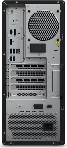 Lenovo Thinkstation P3 30gs - Tower - 1 X Core I9 I9-14900 / 2 Ghz (30gs00jtge)