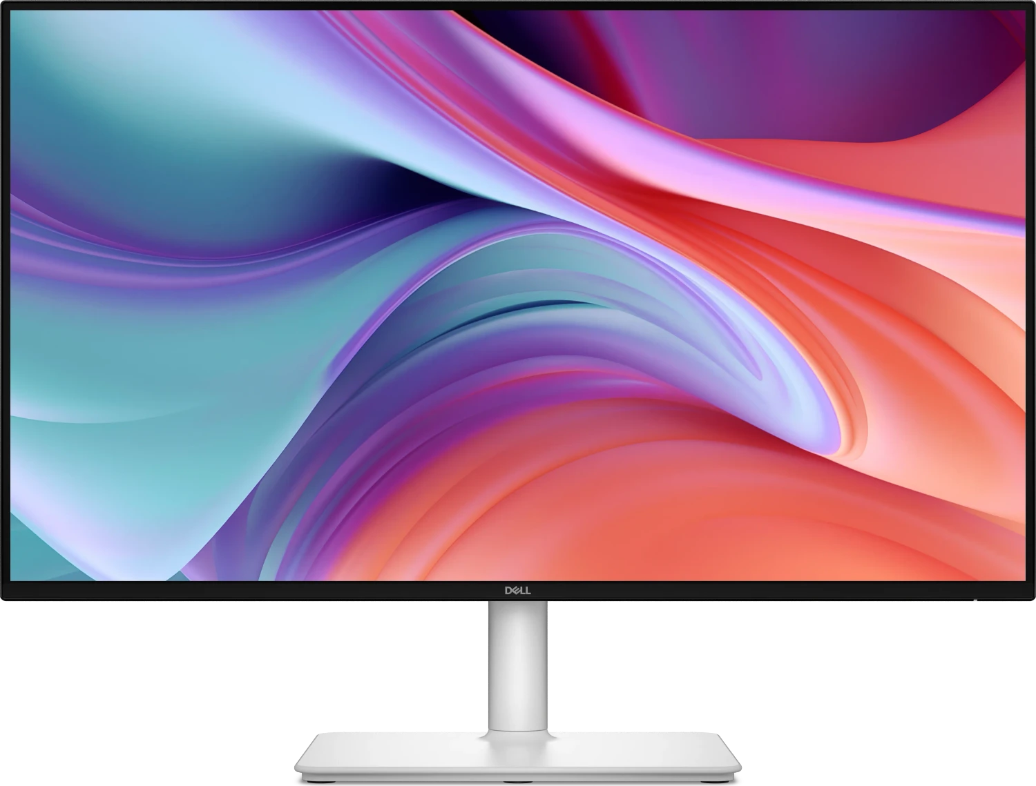 Dell 27 Plus Monitor S2725hsm 68.6 Cm (27"), Full Hd (1920x1080), 144hz, Ips, 1ms Mprt, Amd Freesync, 99% Srgb, Höhenverstellbar, Eingebaute Lautspre