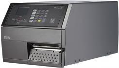Honeywell Px45a 8 Punkte/mm (203dpi), Disp. (farbe), Rtc, Ethernet, MultI-If Etikettendrucker, Thermotransfer, 8 Punkte/mm (203dpi), Medienbreite (ma