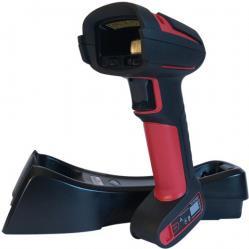 Honeywell Granit 1991ixr, Bt, 2d, Usb, MultI-If, Digimarc, Kit (rs232), Rot Bluetooth Scanner, Industrie, 2d, Imager (flexrange), Vibration, Digimarc