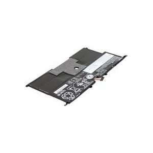 Lenovo - LaptoP-Batterie - LithiuM-Polymer - 3290 Mah - Fru - Für Thinkpad X1 Carbon (3rd Gen) 20bs, 20bt (00hw003)