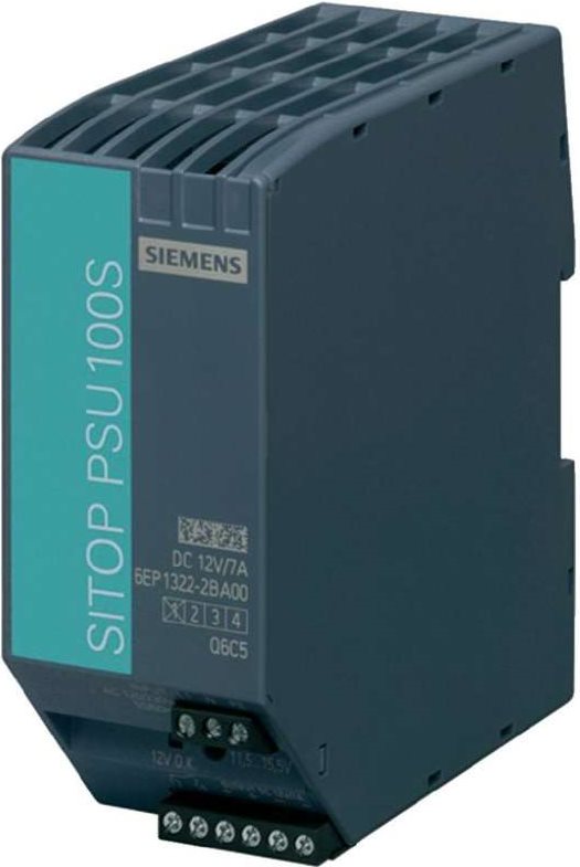 Siemens 6ep1322-2ba00 Netzteil & Spannungsumwandler Indoor Mehrfarbig (6ep1322-2ba00)