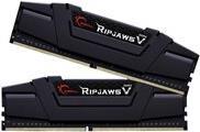 G.skill Ripjaws V - Ddr4 - Kit - 32 Gb: 2 X 16 Gb - Dimm 288-Pin - 4000 Mhz / Pc4-32000 - Cl18 - 1.4 V - Ungepuffert - NoN-Ecc - Classic Black (f4-40