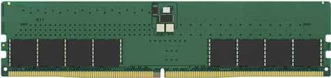 Kingston Technology Kcp556ud8-32 Speichermodul 32 Gb 1 X 32 Gb Ddr5 (kcp556ud8-32)