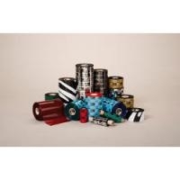 Thermotransferbänder, Zebra, 2300, Wachs, 102mm, 450m, Außen, Schwarz Thermotransferband, Zebra, 2300, Wachs, Rollenbreite: 102mm, Kernbreite: 102mm,