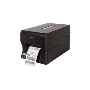 Citizen CL-E720 - Etikettendrucker - Monochrom - Direkt Thermisch/thermoübertragung - Rolle (11,8 Cm) - 203 Dpi - Bis Zu 203 Mm/sek. - Lan, Usb 2.0 -