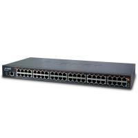 Planet PoE-2400g - Hub - Verwaltet - 24 X 10/100/1000 (poe) - Desktop - Poe (poE-2400g)