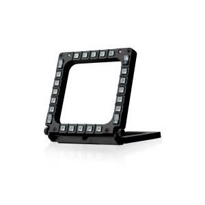 Thrustmaster Mfd Cougar Pack - FlugsimulatoR-Instrumentenbrett - 20 Tasten - Kabelgebunden (packung Mit 2) (2960708)