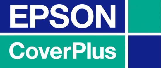 Epson Coverplus Rtb Service - Serviceerweiterung - Arbeitszeit Und Ersatzteile - 3 Jahre - BrinG-In - Für Epson EB-570
