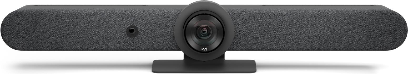 Logitech Medium Room Videokonferenzsystem Ethernet/lan GruppeN-Videokonferenzsystem (taprbggglctl/eu/1)