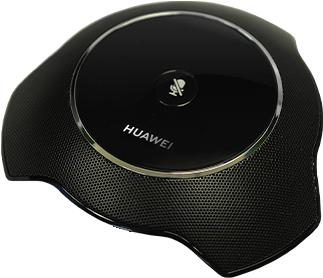 Huawei Cloudlink Mic 500 - Konferenzmikrofon - -38 Db - 100 - 22000 Hz - 48 Khz - Omnidirektional - Kabelgebunden (02312sgn)