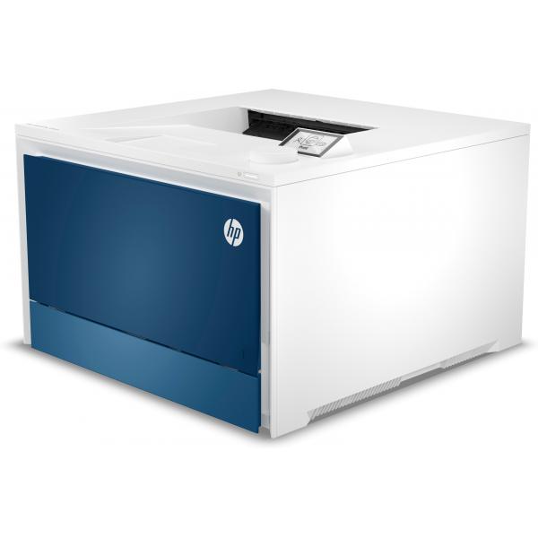 Hp Stampante Laser A4 Colore, Laserjet Pro 4202dn, Serie 4000, 33ppm, Fronte / Retro, Usb/lan - Image 3