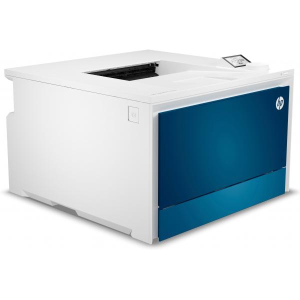 Hp Stampante Laser A4 Colore, Laserjet Pro 4202dn, Serie 4000, 33ppm, Fronte / Retro, Usb/lan - Image 4