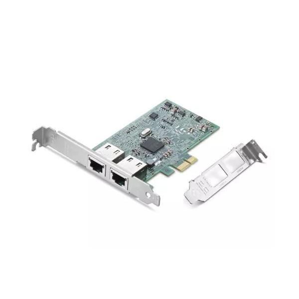 Lenovo Broadcom Bcm5720-2p - Netzwerkadapter - Pcie LoW-Profile