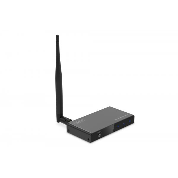 Ricevitore Hdmi Wireless Digitus Per DS-55346