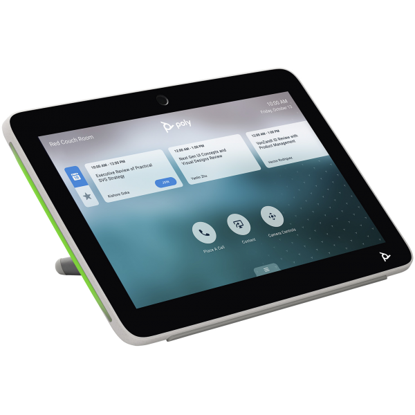 Hp Poly Tc10 - Ohne Netzkabel - Touch Controller - Image 3
