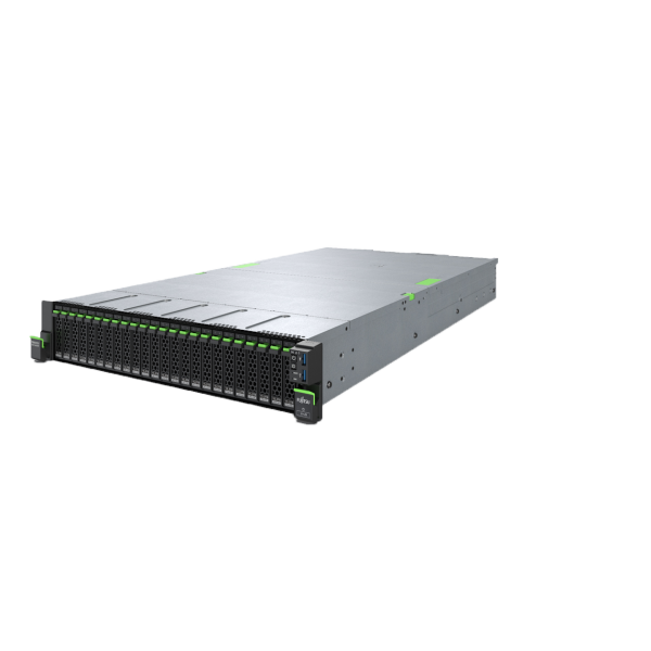 Fujitsu Primergy Rx2540 M7 Vfy:r2547sc360in - Image 4