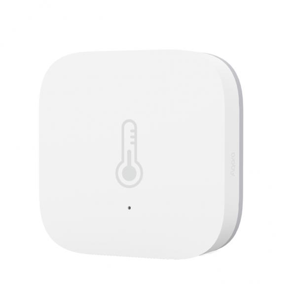 Aqara T1 Interno Temperature & Humidity Sensor Libera Installazione Wireless