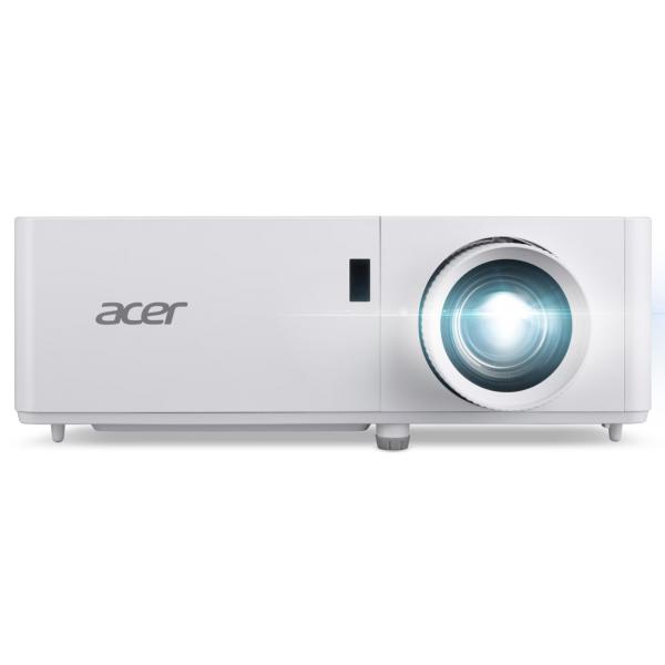 Acer Pl6820 - DlP-Projektor - Laser - 3d - 5500 lm