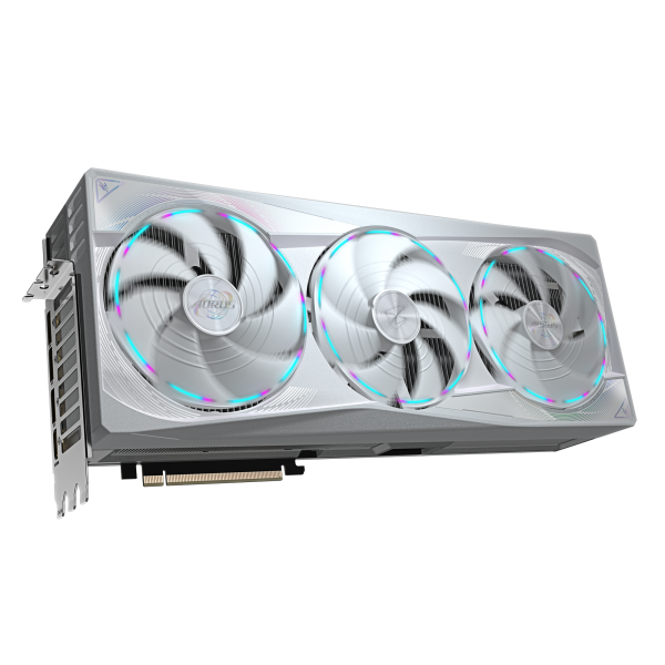 Gigabyte Rtx5090 Aorus Master Ice 32gb - Image 3