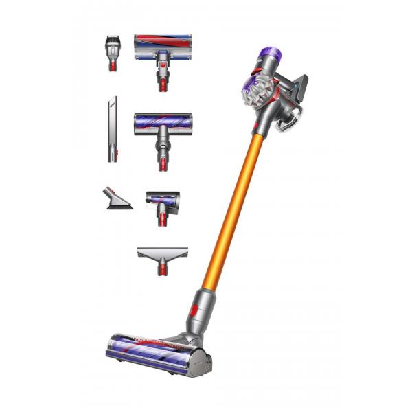 Dyson V8 Absolute AkkU-Handstaubsauger Mit Stiel
