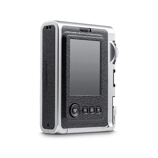 Fujifilm Instax Mini Evo Typ C Schwarz - Image 3
