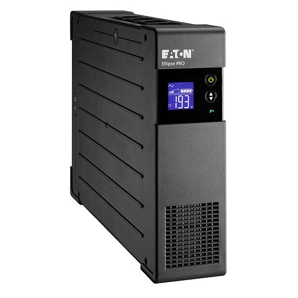 Eaton Usv Lin 1600va Ellipse Pro 1600 Din