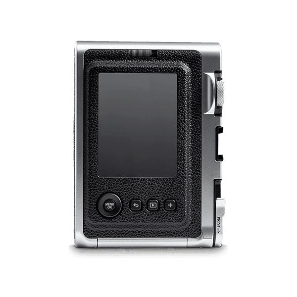 Fujifilm Instax Mini Evo Typ C Schwarz - Image 4