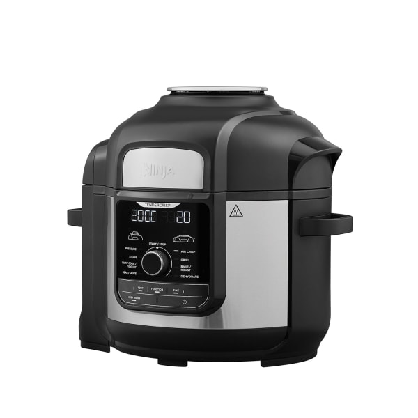 Ninja Op500eu Foodi Multikocher Max 7,5l - Image 4