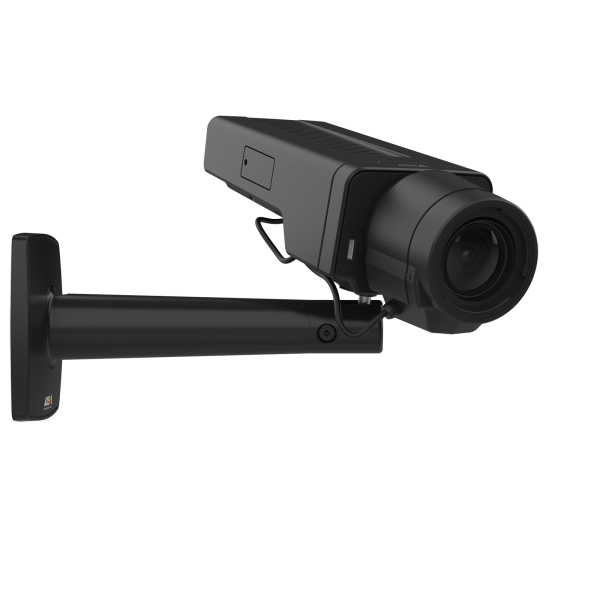 Axis Q1656 1/1.8in Sensor 4 mp - Image 3