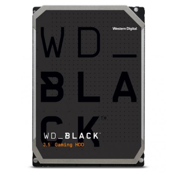 Western Digital Wd Desktop Black 8tb