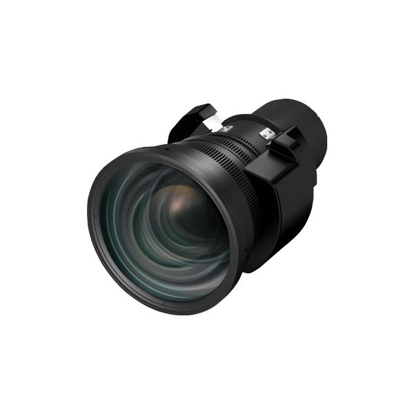 Epson Elplu04 St Off Axis 2 0.87 - 1.05 Kurzdistanz - Objektiv Für EB-G7200w/g7400u/g7900u/g7905u/l1