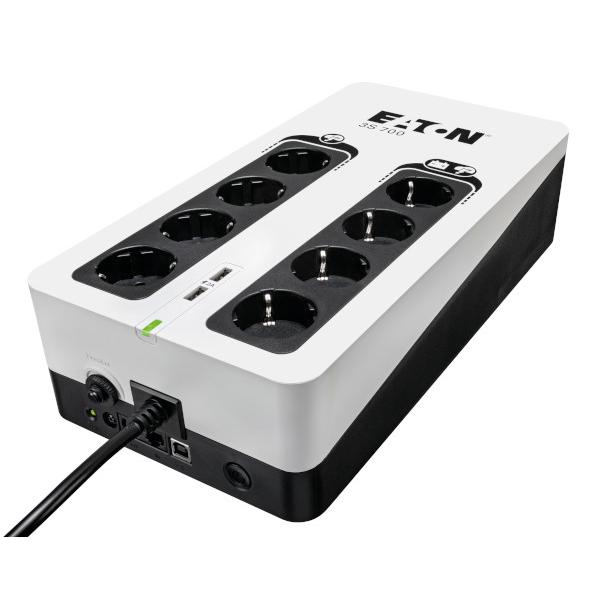 Eaton 3s 700 Din Gen.2