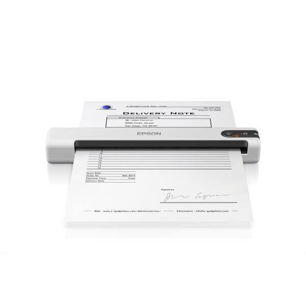 Epson Workforce DS-70 - Image 3