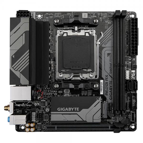 Gigabyte A620i Ax Sam5