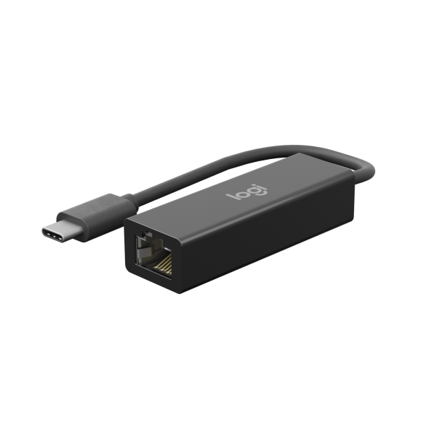 Logitech Dock Focus Room Kit Teams - Usb - Plugg - WW-9004 - Msft (991-000457) - Image 3