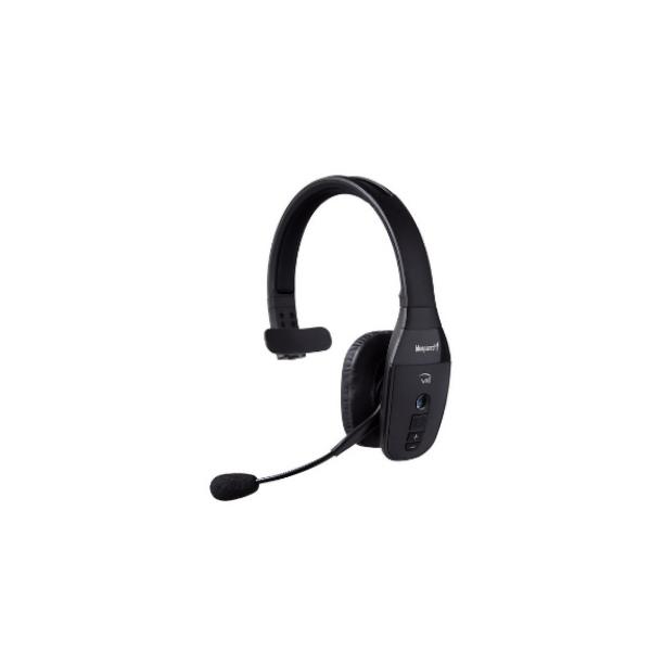 Jabra Vxi Blueparrott B450-Xt - Headset - ON-Ear - Bluetooth - Kabellos - Nfc